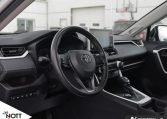 2021 TOYOTA RAV-4 HYBRID LIMITED | No Accidents