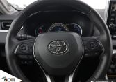 2021 TOYOTA RAV-4 HYBRID LIMITED | No Accidents