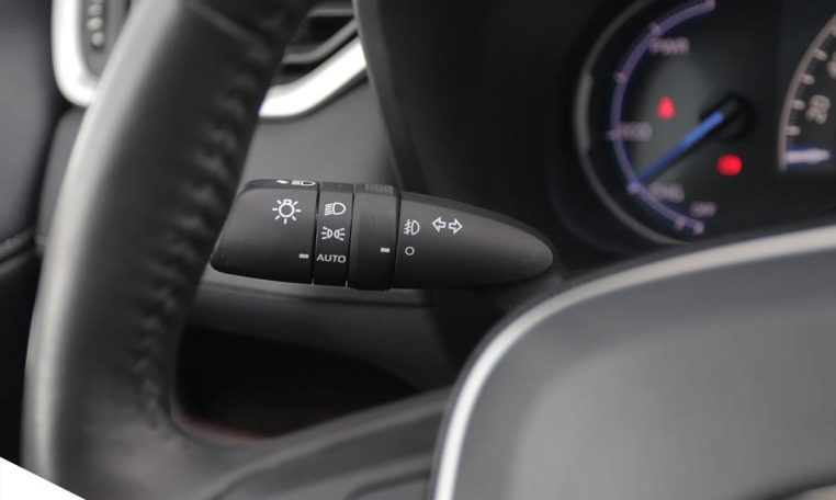 2021 TOYOTA RAV-4 HYBRID LIMITED | No Accidents