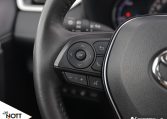 2021 TOYOTA RAV-4 HYBRID LIMITED | No Accidents