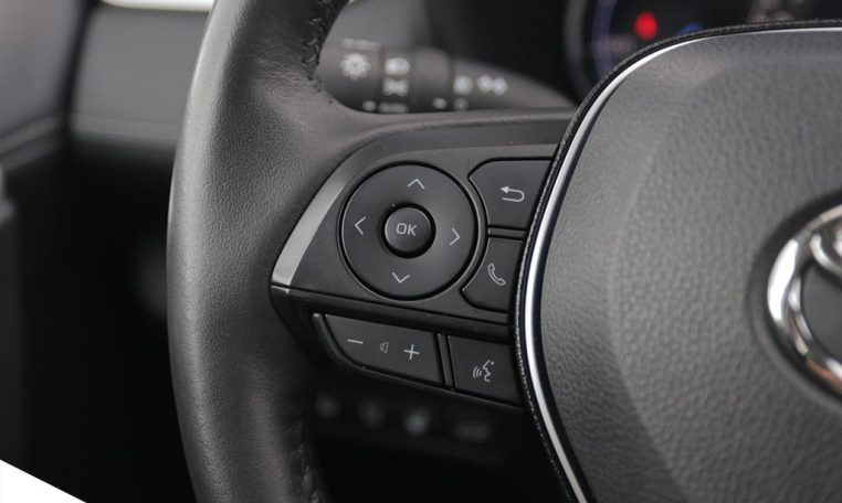 2021 TOYOTA RAV-4 HYBRID LIMITED | No Accidents