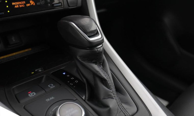2021 TOYOTA RAV-4 HYBRID LIMITED | No Accidents