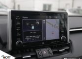 2021 TOYOTA RAV-4 HYBRID LIMITED | No Accidents