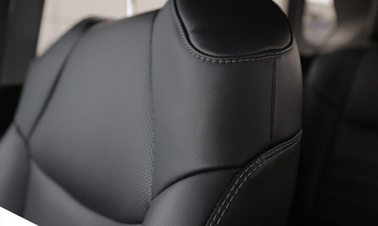 2021 TOYOTA RAV-4 HYBRID LIMITED | No Accidents