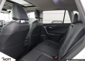 2021 TOYOTA RAV-4 HYBRID LIMITED | No Accidents