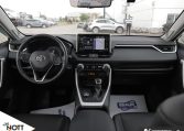 2021 TOYOTA RAV-4 HYBRID LIMITED | No Accidents