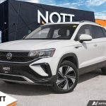 2024 VOLKSWAGEN TAOS Highline | LOCAL | ONE OWNER