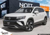 2024 VOLKSWAGEN TAOS Highline | LOCAL | ONE OWNER