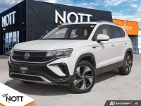 2024 VOLKSWAGEN TAOS | LOCAL | ONE OWNER