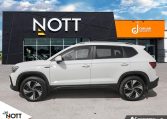 2024 VOLKSWAGEN TAOS Highline | LOCAL | ONE OWNER