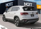 2024 VOLKSWAGEN TAOS Highline | LOCAL | ONE OWNER