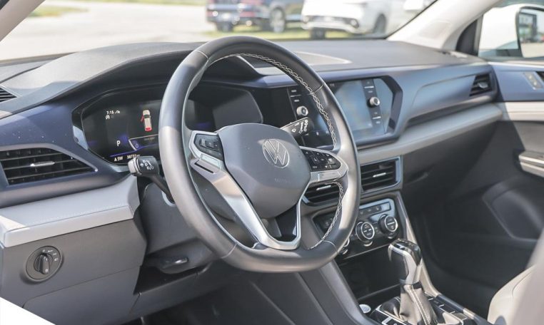 2024 VOLKSWAGEN TAOS  Highline | LOCAL | ONE OWNER