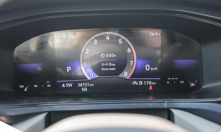2024 VOLKSWAGEN TAOS  Highline | LOCAL | ONE OWNER