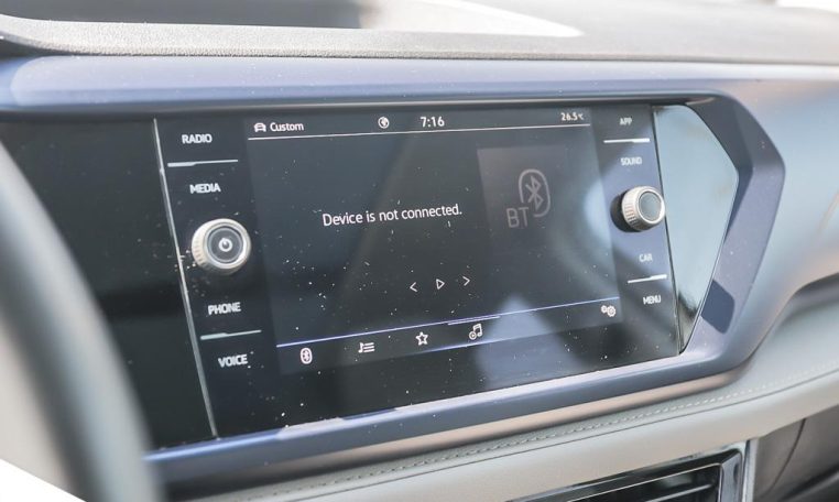 2024 VOLKSWAGEN TAOS  Highline | LOCAL | ONE OWNER