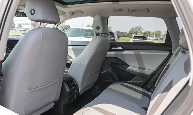 2024 VOLKSWAGEN TAOS  Highline | LOCAL | ONE OWNER