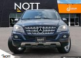 2009 MERCEDES-BENZ M-CLASS ML 320 | 56 SERVICE RECORDS ON CARFAX | LOCAL VEHICLE