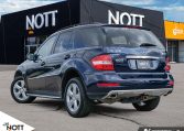 2009 MERCEDES-BENZ M-CLASS ML 320 | 56 SERVICE RECORDS ON CARFAX | LOCAL VEHICLE