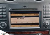 2009 MERCEDES-BENZ M-CLASS ML 320 | 56 SERVICE RECORDS ON CARFAX | LOCAL VEHICLE