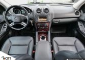 2009 MERCEDES-BENZ M-CLASS ML 320 | 56 SERVICE RECORDS ON CARFAX | LOCAL VEHICLE