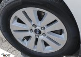 2017 SUBARU OUTBACK TOURING