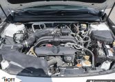 2017 SUBARU OUTBACK TOURING