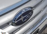 2017 SUBARU OUTBACK TOURING