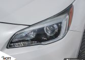 2017 SUBARU OUTBACK TOURING