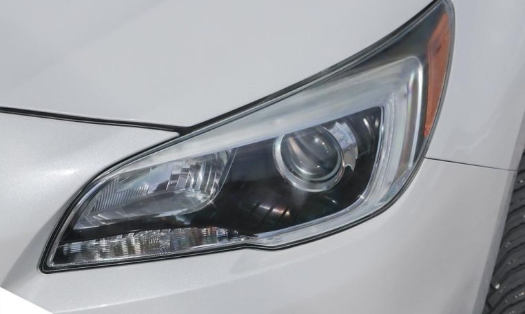 2017 SUBARU OUTBACK TOURING