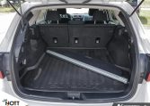 2017 SUBARU OUTBACK TOURING