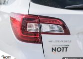 2017 SUBARU OUTBACK TOURING