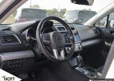 2017 SUBARU OUTBACK TOURING