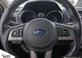 2017 SUBARU OUTBACK TOURING