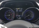 2017 SUBARU OUTBACK TOURING