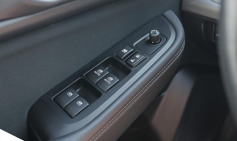 2017 SUBARU OUTBACK TOURING