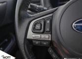 2017 SUBARU OUTBACK TOURING
