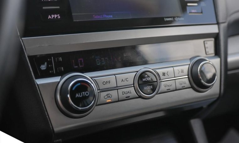 2017 SUBARU OUTBACK TOURING