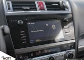 2017 SUBARU OUTBACK TOURING