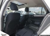 2017 SUBARU OUTBACK TOURING