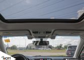2017 SUBARU OUTBACK TOURING