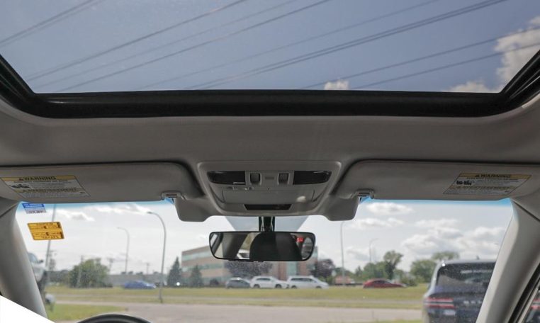 2017 SUBARU OUTBACK TOURING