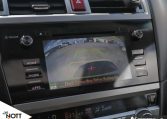 2017 SUBARU OUTBACK TOURING