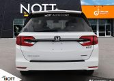 2022 HONDA ODYSSEY TOURING | No Accidents