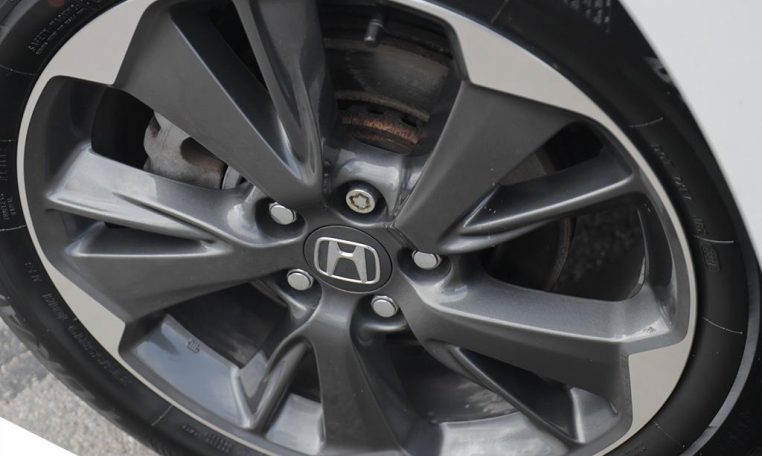 2022 HONDA ODYSSEY TOURING | No Accidents