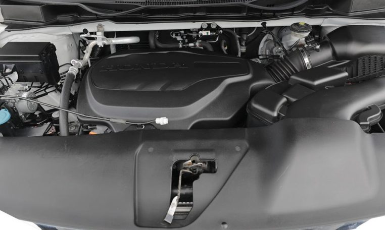 2022 HONDA ODYSSEY TOURING | No Accidents