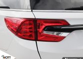2022 HONDA ODYSSEY TOURING | No Accidents