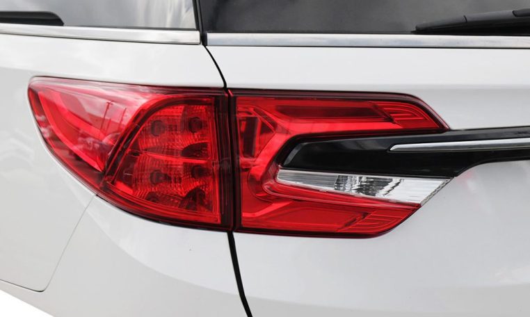 2022 HONDA ODYSSEY TOURING | No Accidents