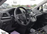 2022 HONDA ODYSSEY TOURING | No Accidents
