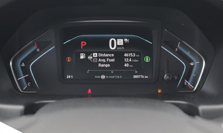 2022 HONDA ODYSSEY TOURING | No Accidents