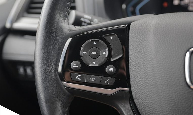 2022 HONDA ODYSSEY TOURING | No Accidents