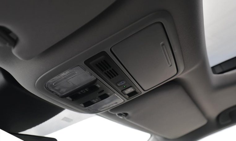 2022 HONDA ODYSSEY TOURING | No Accidents